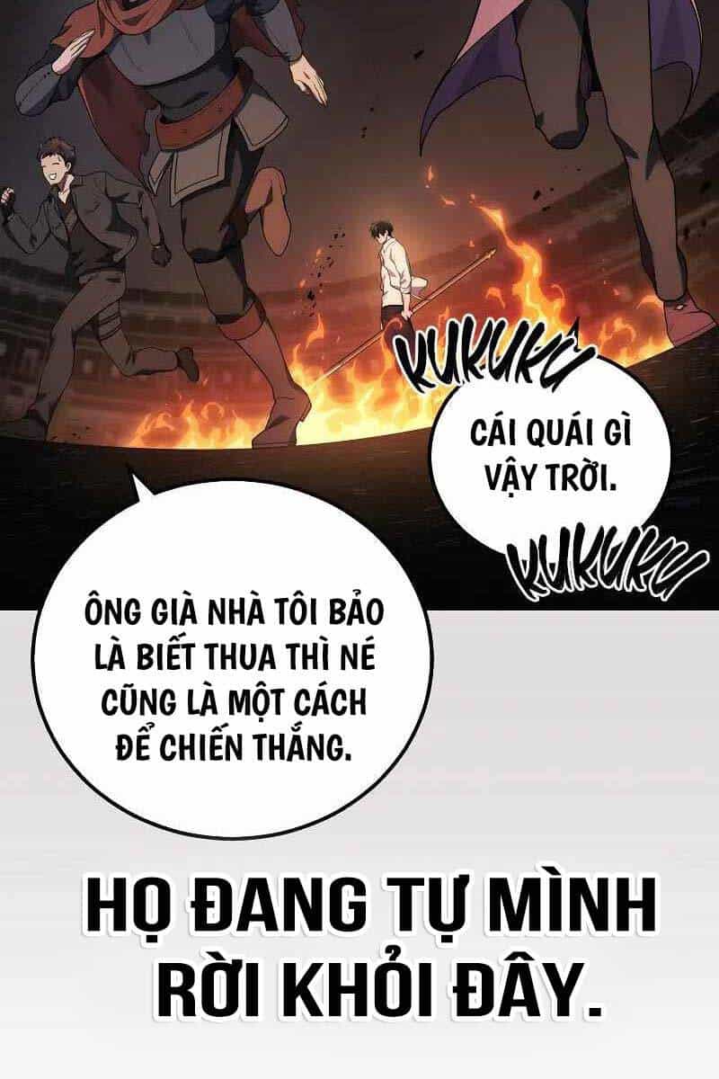 Thần Chiến Tranh Trở Lại Cấp 2 - Chương 49 - ảnh 85