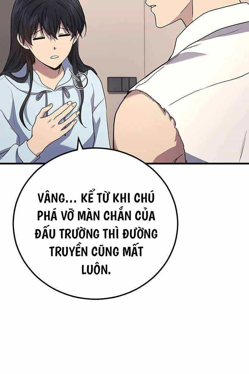 Thần Chiến Tranh Trở Lại Cấp 2 - Chương 51 - ảnh 82