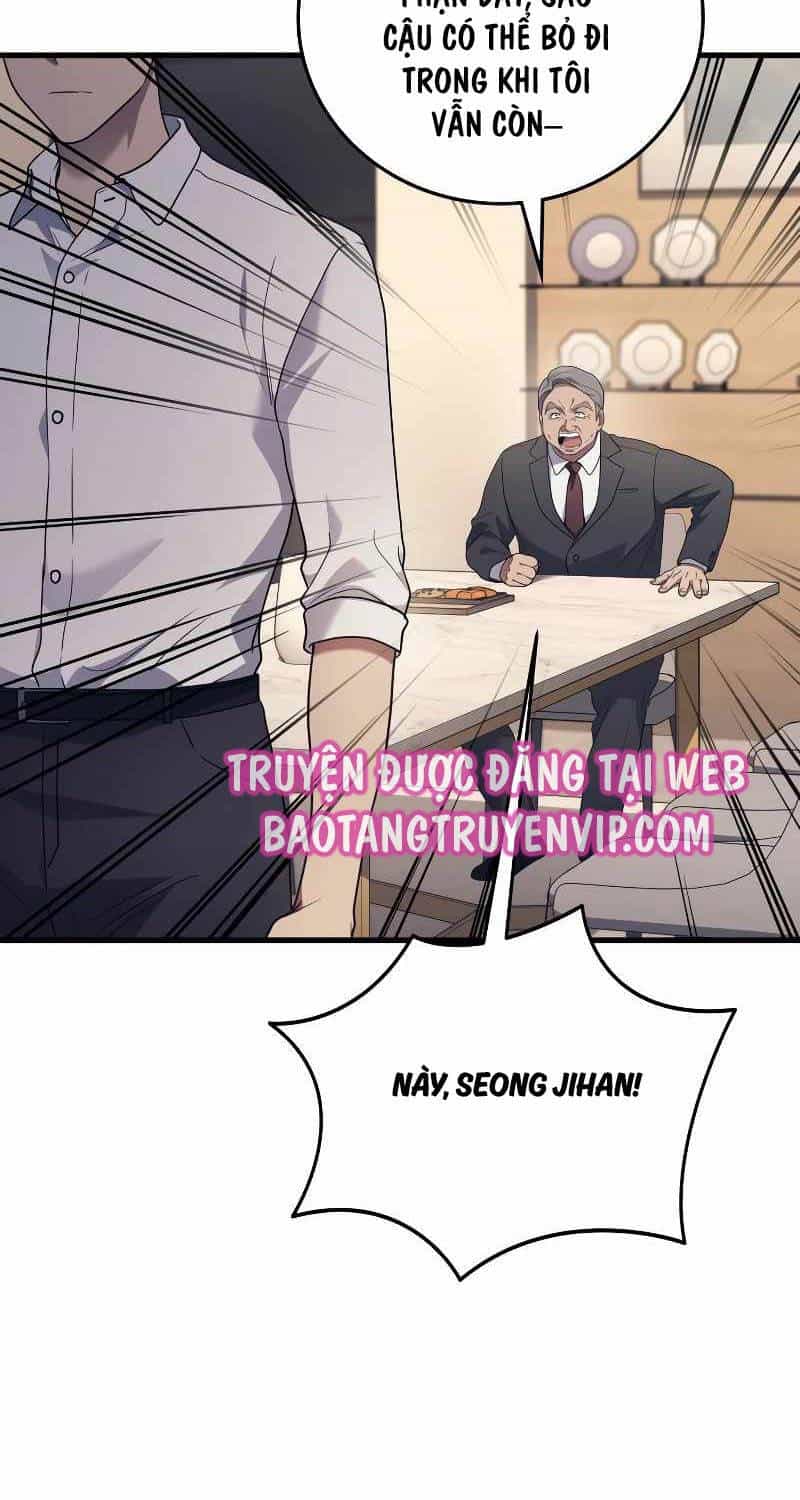 Thần Chiến Tranh Trở Lại Cấp 2 - Chương 52 - ảnh 31