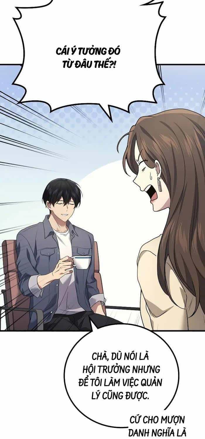 Thần Chiến Tranh Trở Lại Cấp 2 - Chương 54 - ảnh 5