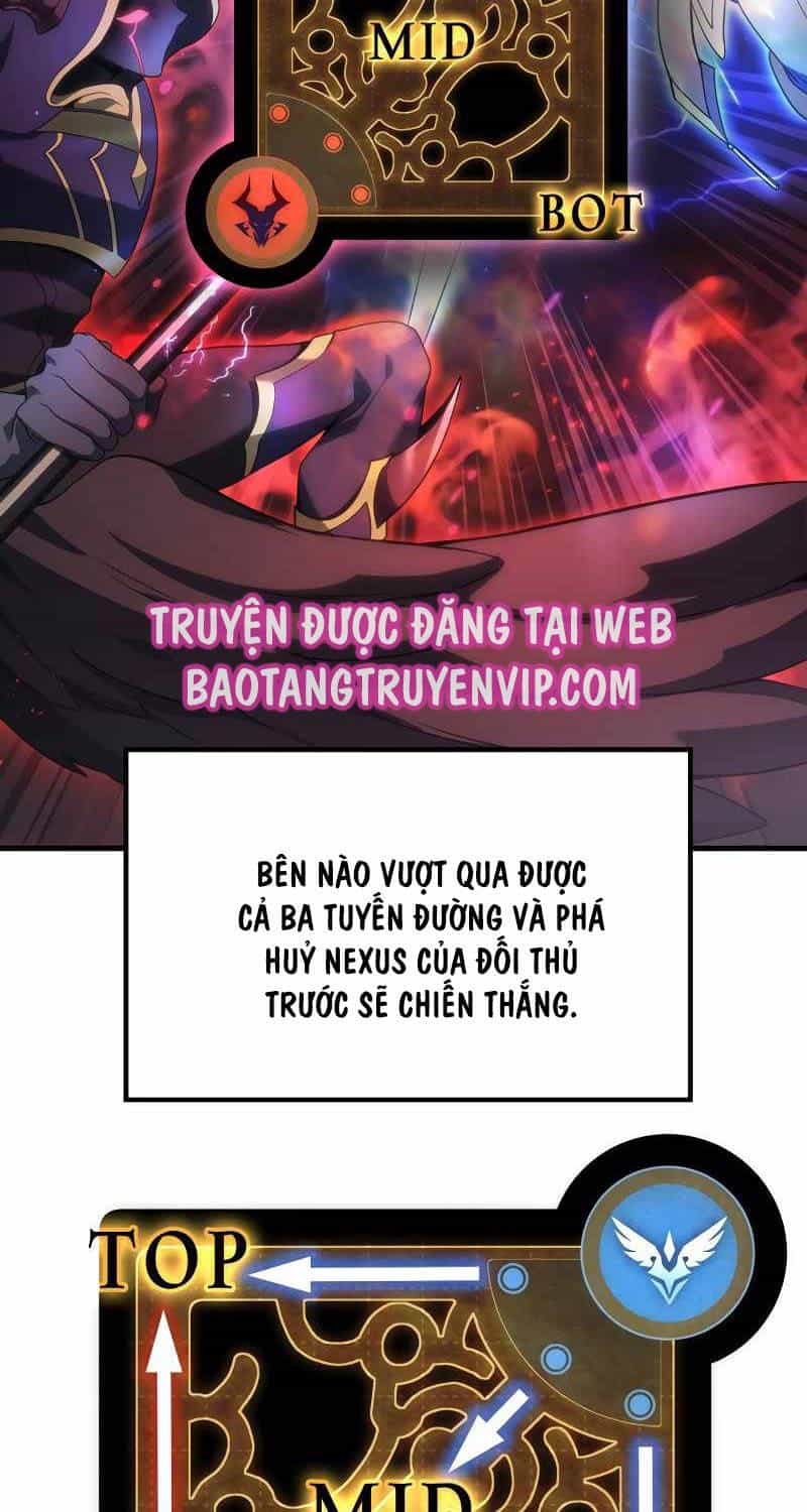 Thần Chiến Tranh Trở Lại Cấp 2 - Chương 56 - ảnh 56