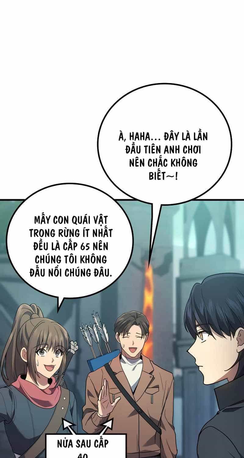 Thần Chiến Tranh Trở Lại Cấp 2 - Chương 56 - ảnh 61