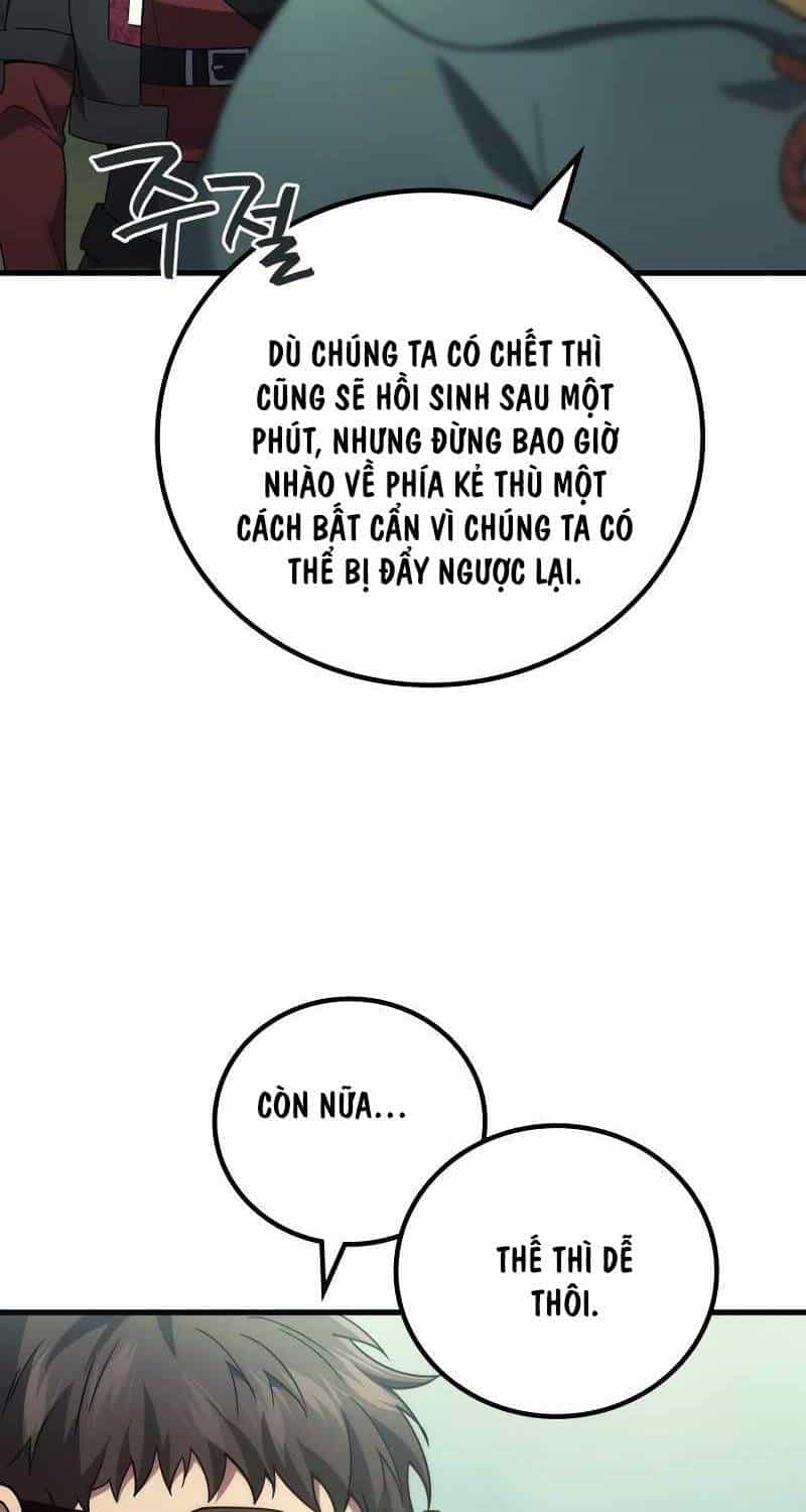 Thần Chiến Tranh Trở Lại Cấp 2 - Chương 56 - ảnh 72