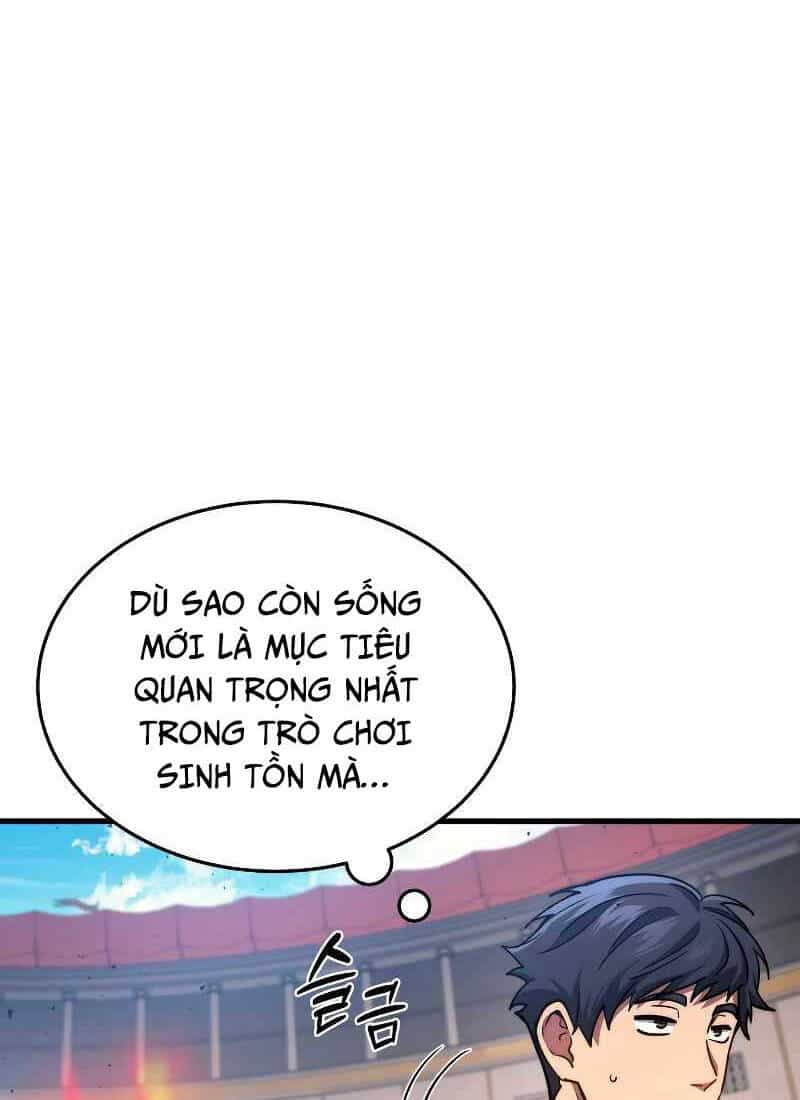 Thần Chiến Tranh Trở Lại Cấp 2 - Chương 3 - ảnh 30