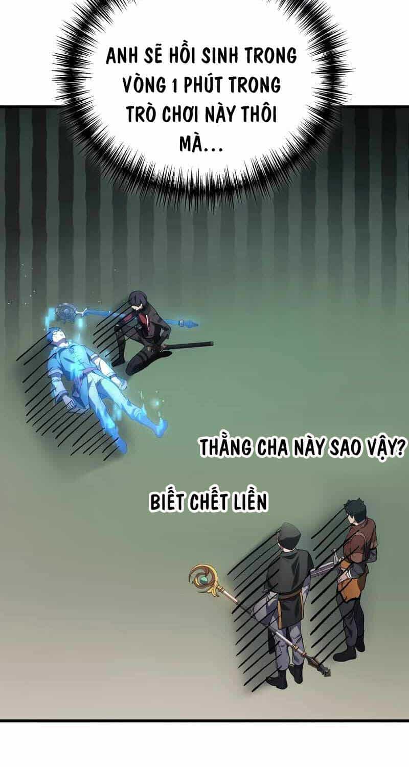 Thần Chiến Tranh Trở Lại Cấp 2 - Chương 57 - ảnh 34