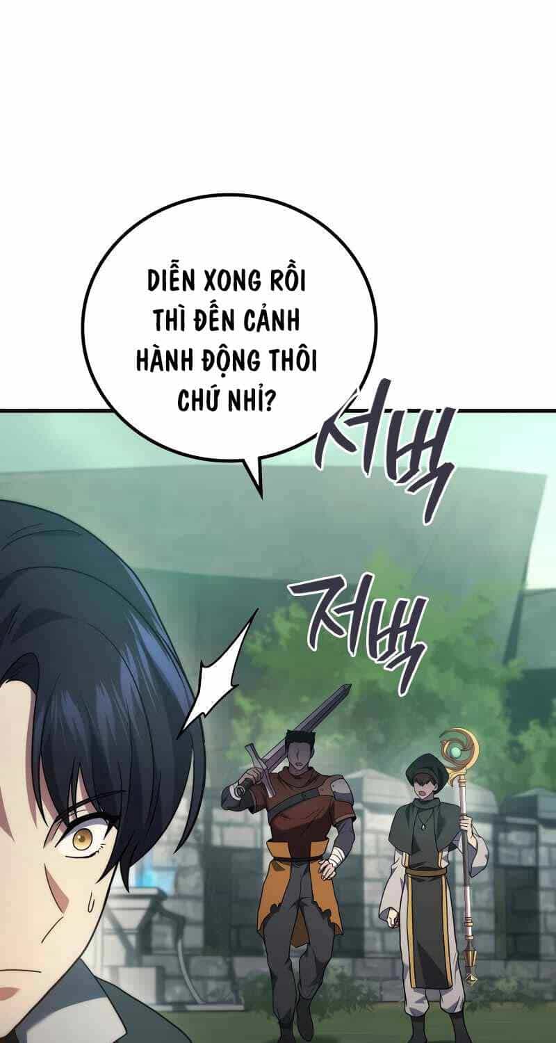 Thần Chiến Tranh Trở Lại Cấp 2 - Chương 57 - ảnh 35
