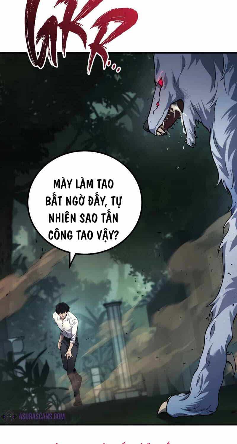 Thần Chiến Tranh Trở Lại Cấp 2 - Chương 57 - ảnh 56