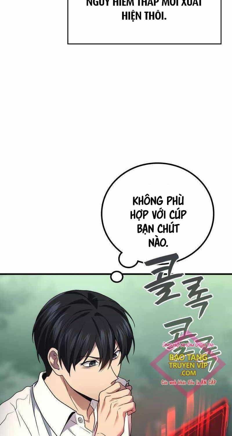 Thần Chiến Tranh Trở Lại Cấp 2 - Chương 58 - ảnh 14