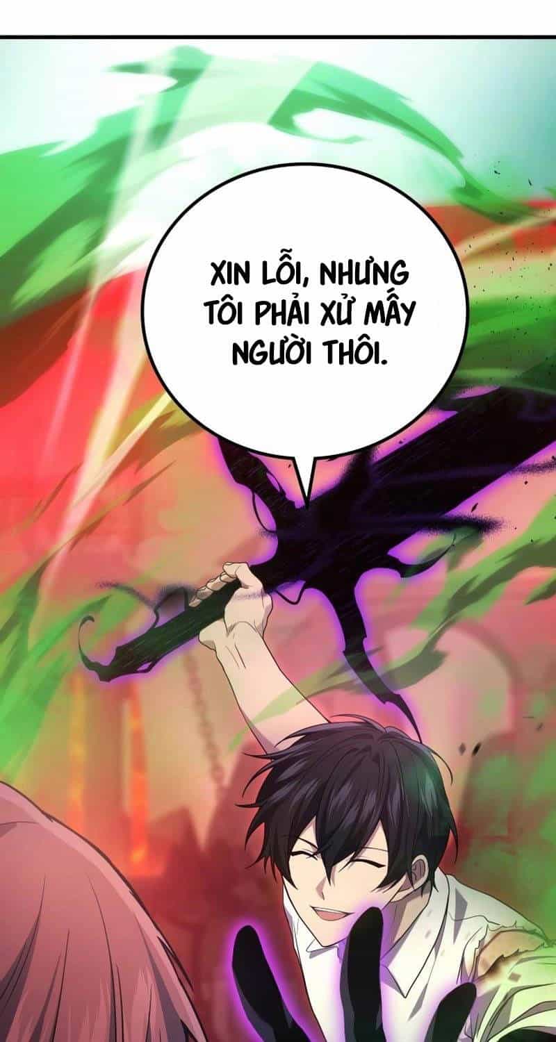 Thần Chiến Tranh Trở Lại Cấp 2 - Chương 59 - ảnh 22
