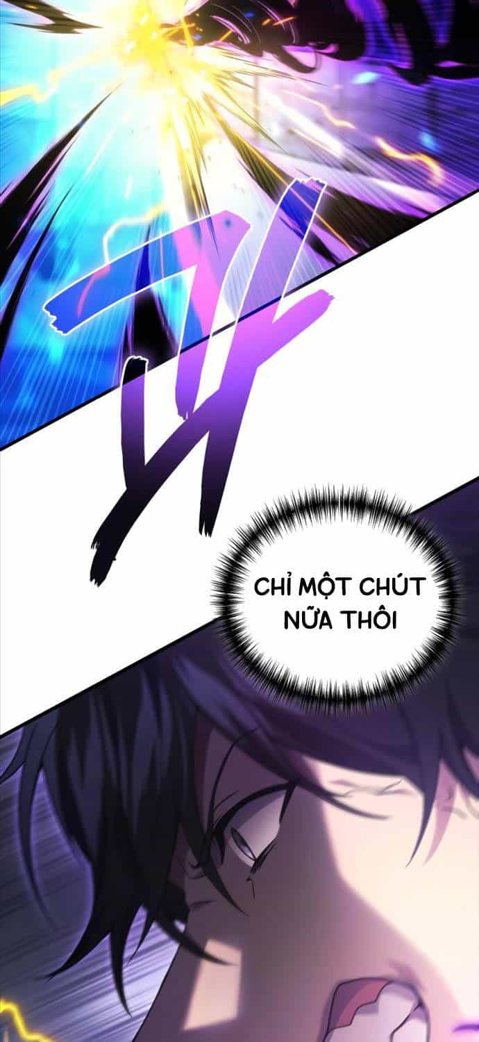Thần Chiến Tranh Trở Lại Cấp 2 - Chương 60 - ảnh 43