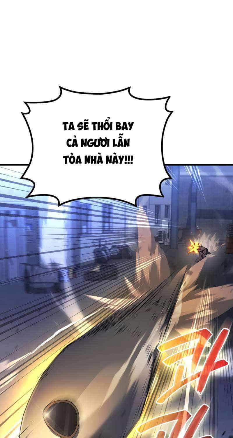 Thần Chiến Tranh Trở Lại Cấp 2 - Chương 61 - ảnh 75