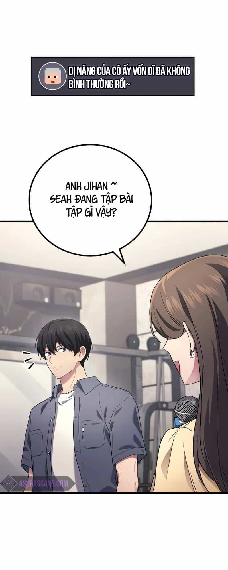 Thần Chiến Tranh Trở Lại Cấp 2 - Chương 62 - ảnh 23