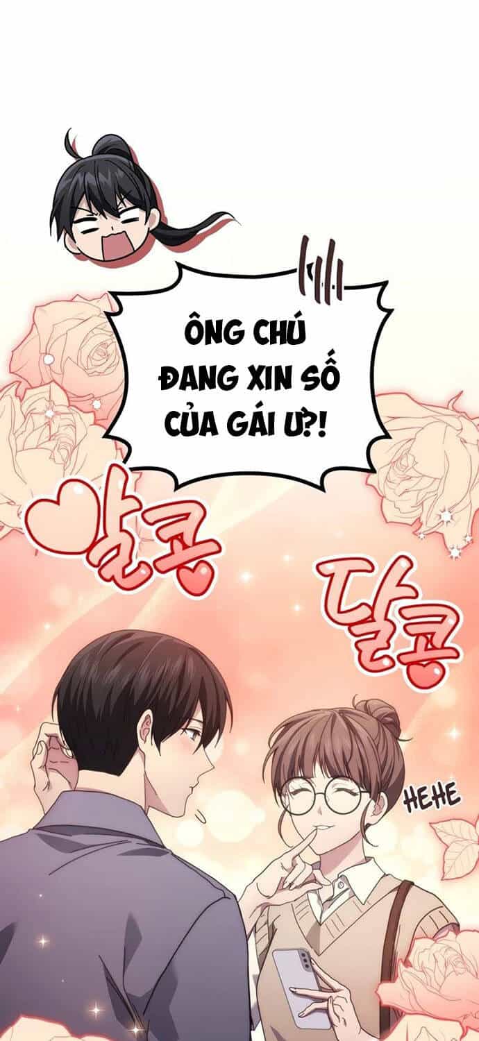 Thần Chiến Tranh Trở Lại Cấp 2 - Chương 63 - ảnh 7