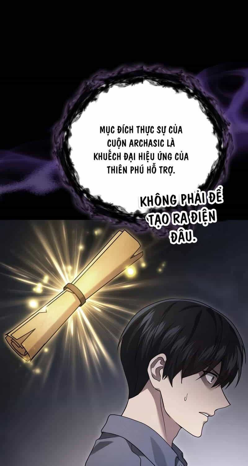 Thần Chiến Tranh Trở Lại Cấp 2 - Chương 64 - ảnh 37
