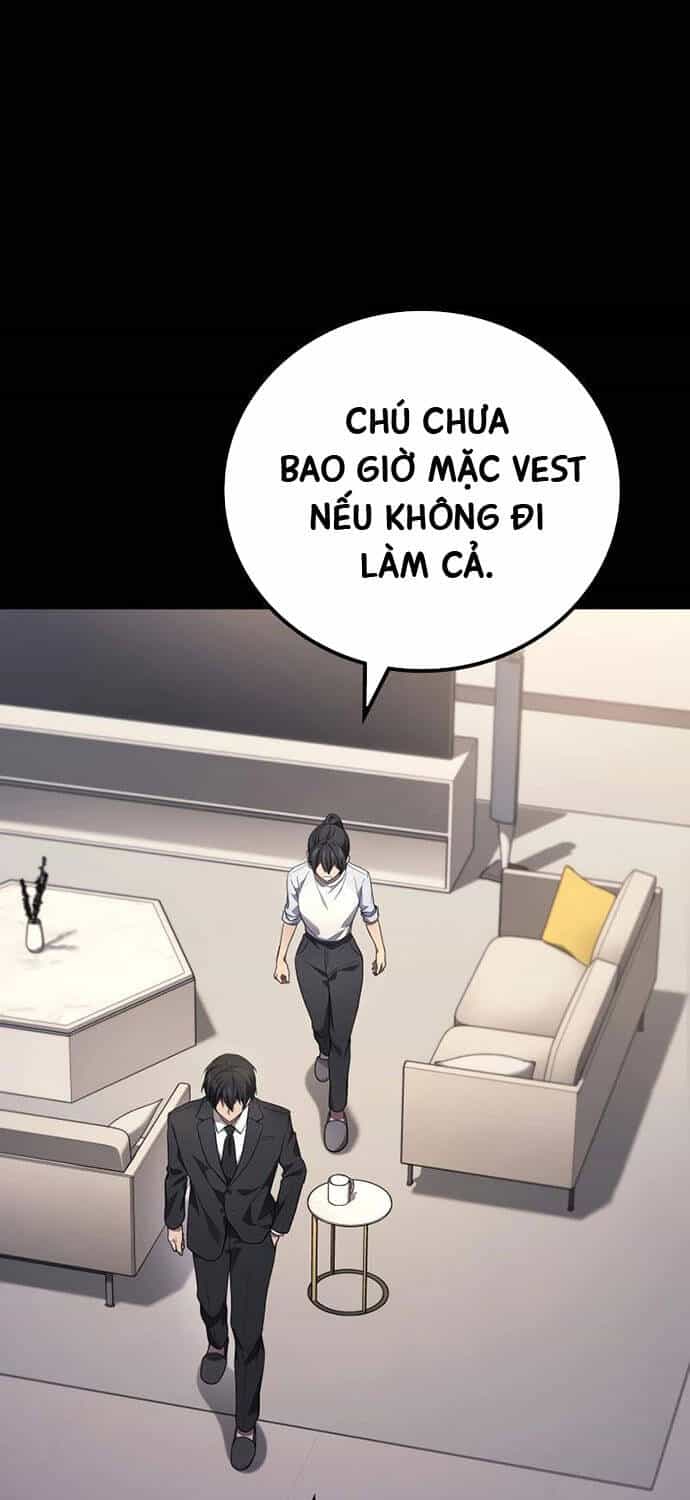 Thần Chiến Tranh Trở Lại Cấp 2 - Chương 65 - ảnh 31