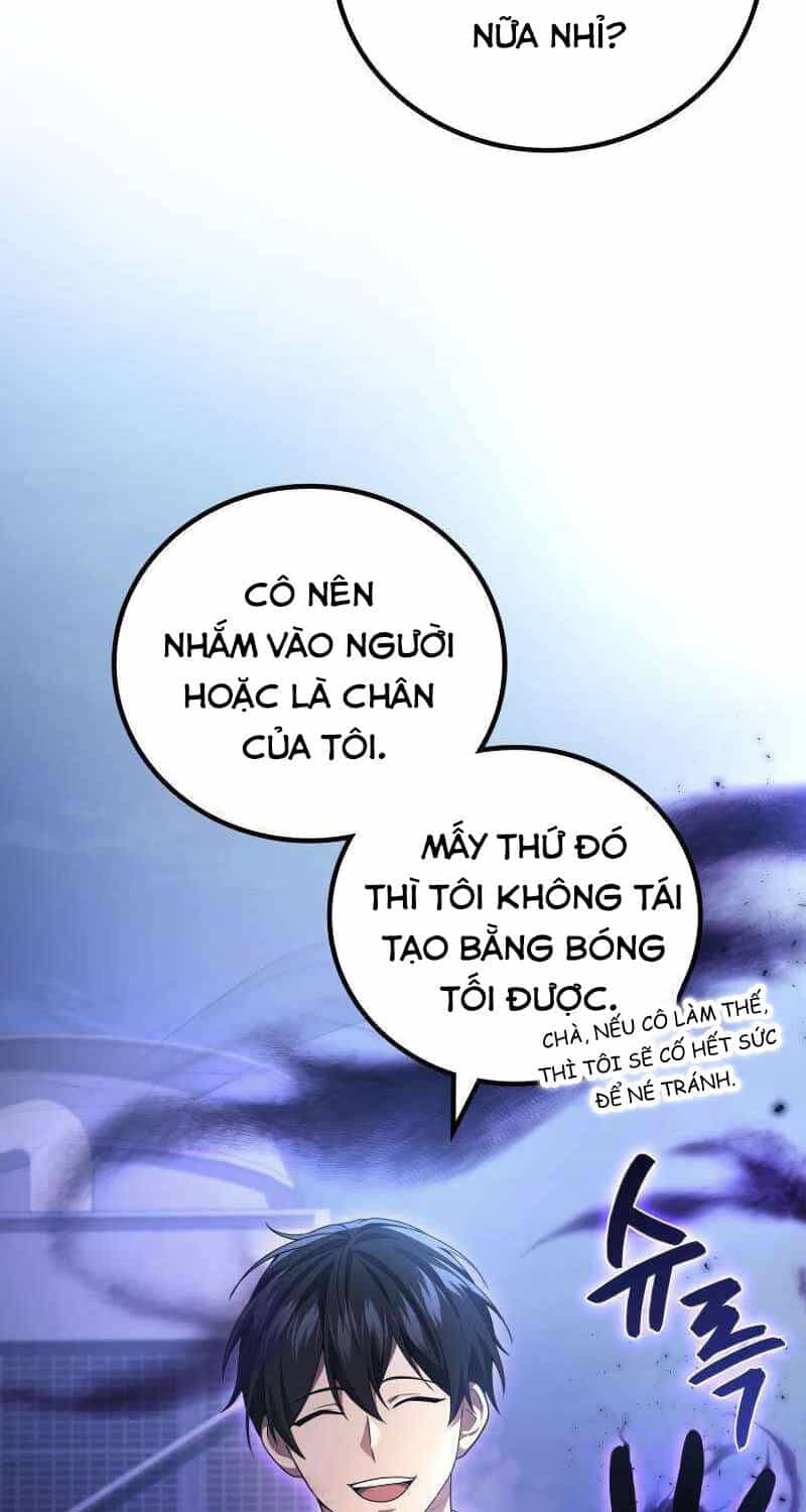 Thần Chiến Tranh Trở Lại Cấp 2 - Chương 66 - ảnh 45