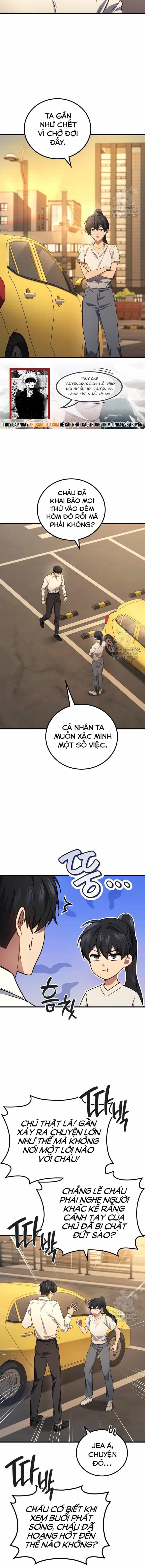 Thần Chiến Tranh Trở Lại Cấp 2 - Chương 67 - ảnh 13