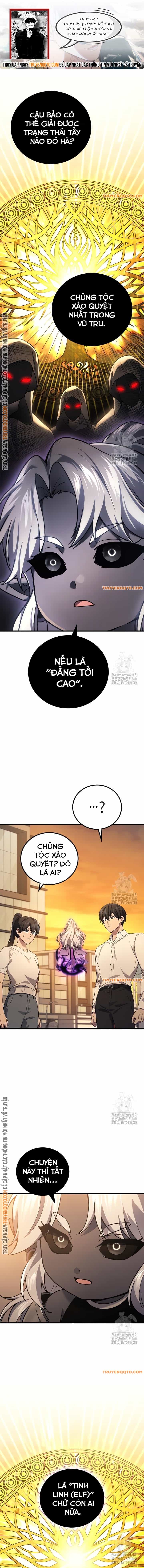 Thần Chiến Tranh Trở Lại Cấp 2 - Chương 68 - ảnh 1