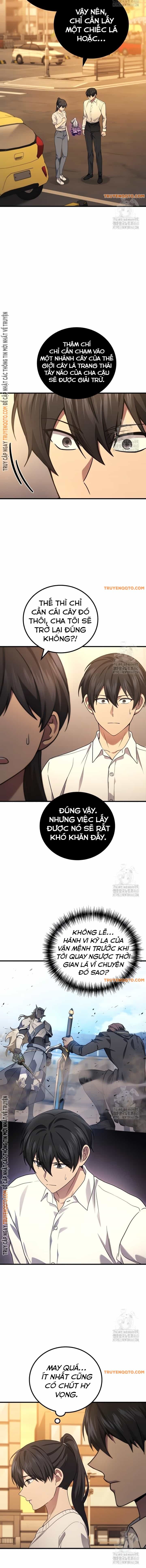 Thần Chiến Tranh Trở Lại Cấp 2 - Chương 68 - ảnh 4