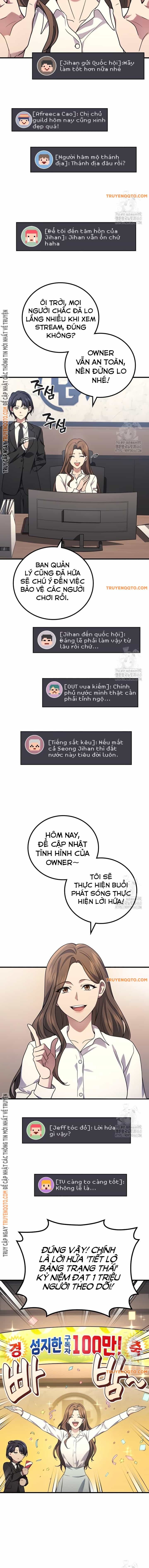 Thần Chiến Tranh Trở Lại Cấp 2 - Chương 68 - ảnh 6