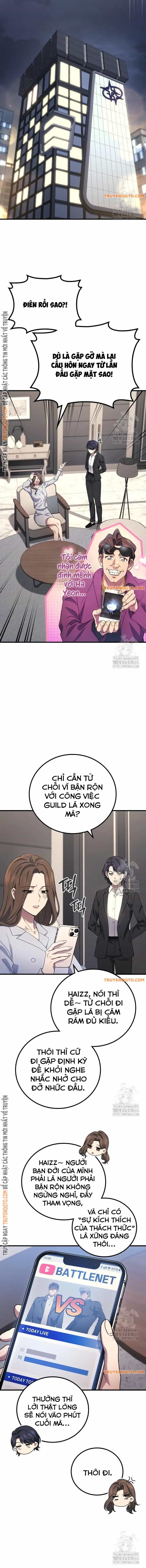 Thần Chiến Tranh Trở Lại Cấp 2 - Chương 74 - ảnh 10