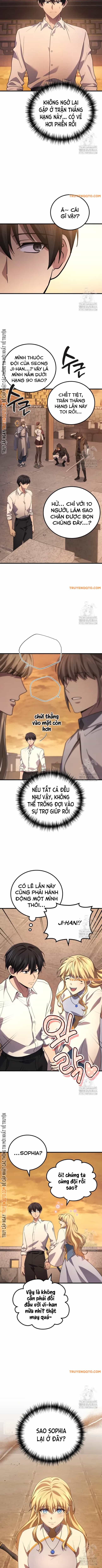 Thần Chiến Tranh Trở Lại Cấp 2 - Chương 75 - ảnh 6