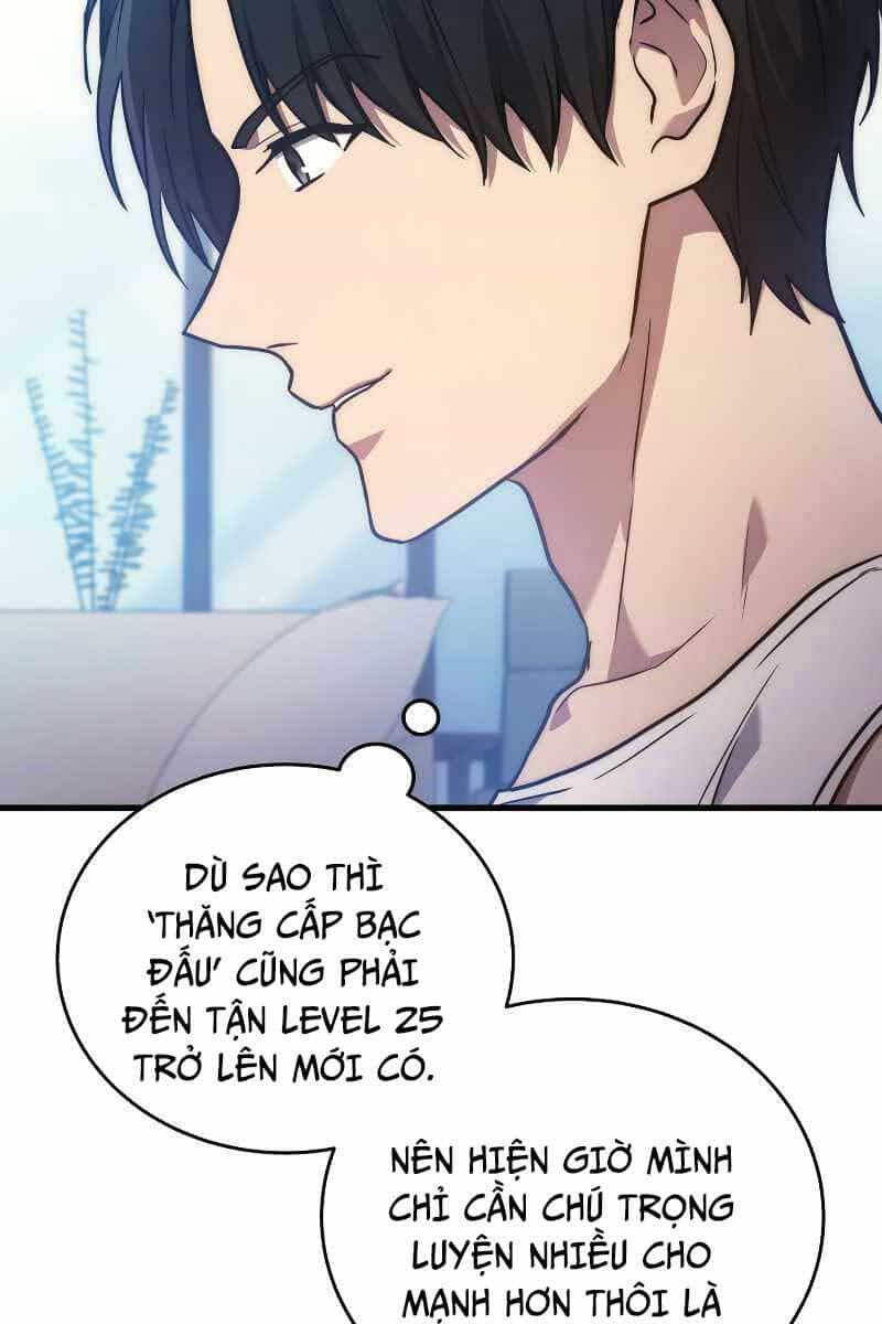Thần Chiến Tranh Trở Lại Cấp 2 - Chương 5 - ảnh 28