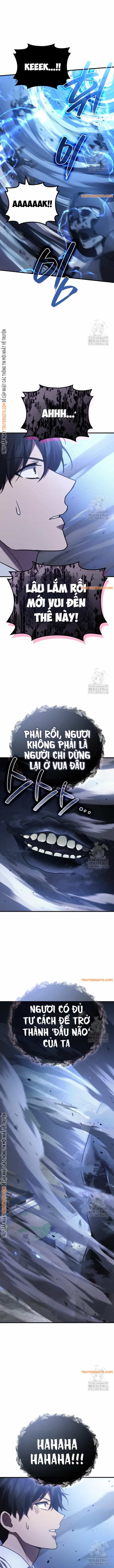 Thần Chiến Tranh Trở Lại Cấp 2 - Chương 77 - ảnh 13