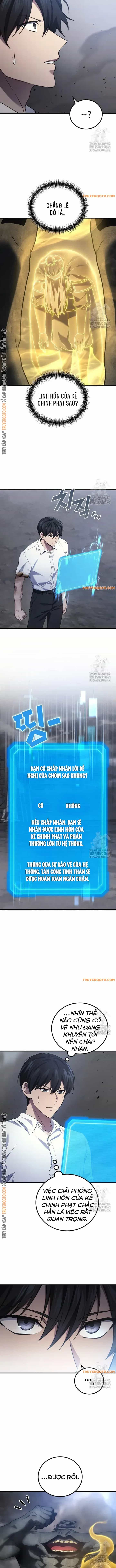 Thần Chiến Tranh Trở Lại Cấp 2 - Chương 78 - ảnh 8