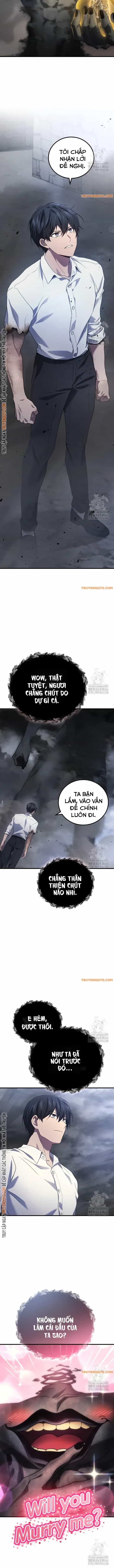 Thần Chiến Tranh Trở Lại Cấp 2 - Chương 78 - ảnh 9