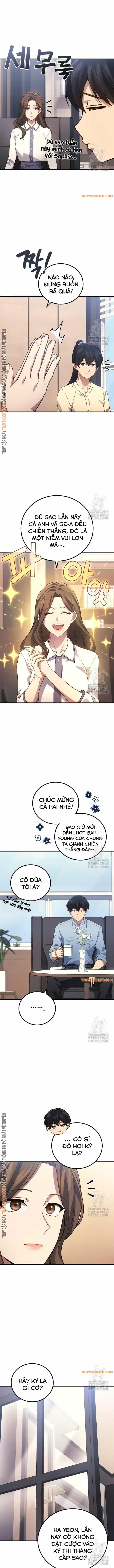 Thần Chiến Tranh Trở Lại Cấp 2 - Chương 80 - ảnh 3