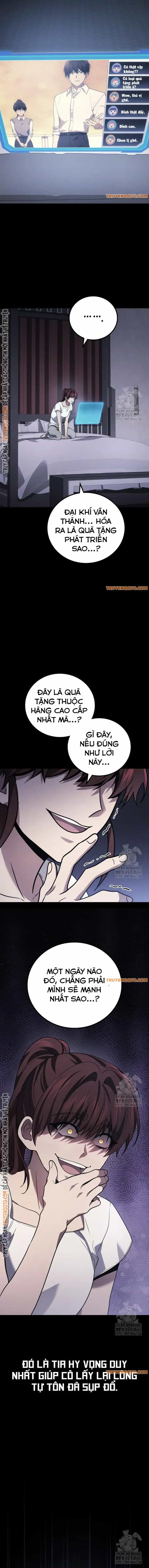 Thần Chiến Tranh Trở Lại Cấp 2 - Chương 83 - ảnh 10