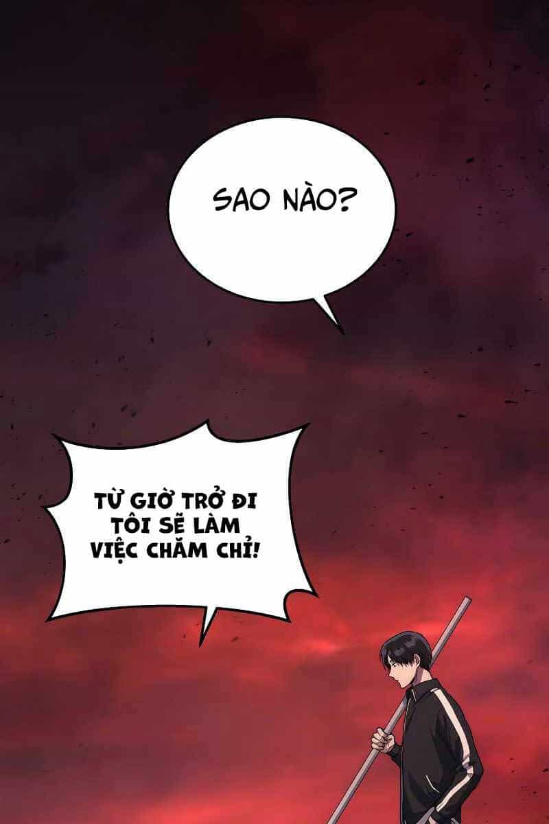 Thần Chiến Tranh Trở Lại Cấp 2 - Chương 6 - ảnh 13