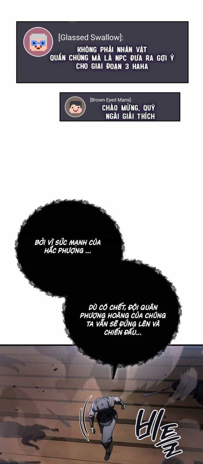 Thần Chiến Tranh Trở Lại Cấp 2 - Chương 87 - ảnh 59
