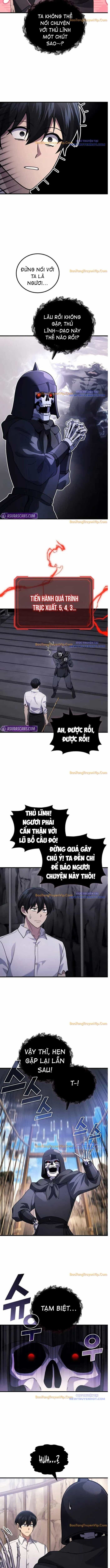 Thần Chiến Tranh Trở Lại Cấp 2 - Chương 88 - ảnh 2