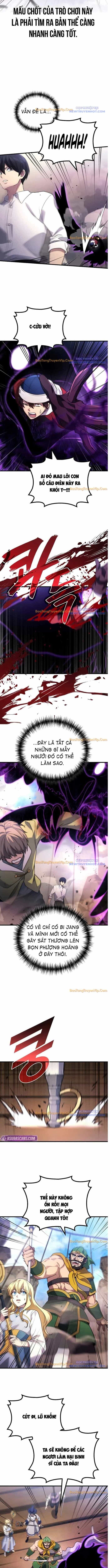 Thần Chiến Tranh Trở Lại Cấp 2 - Chương 88 - ảnh 8