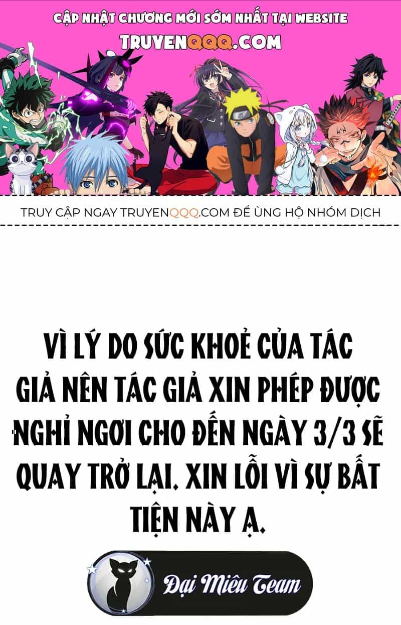Thần Chiến Tranh Trở Lại Cấp 2 - Chương 88.1 - ảnh 1