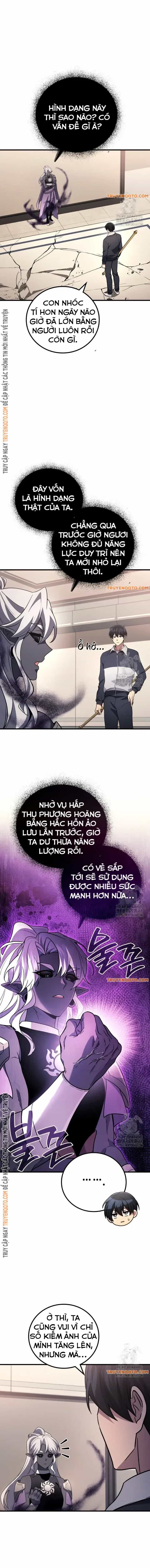 Thần Chiến Tranh Trở Lại Cấp 2 - Chương 89 - ảnh 5
