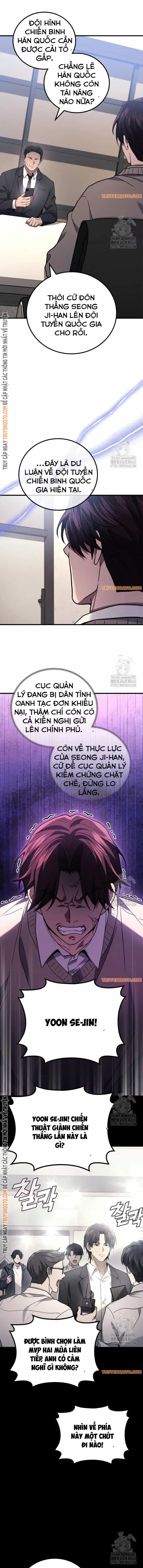 Thần Chiến Tranh Trở Lại Cấp 2 - Chương 90 - ảnh 3