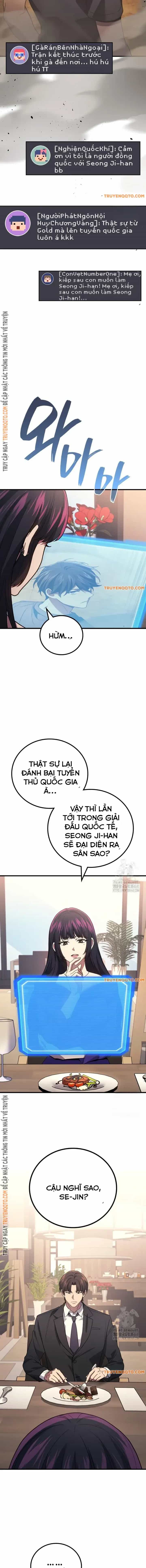 Thần Chiến Tranh Trở Lại Cấp 2 - Chương 93 - ảnh 11