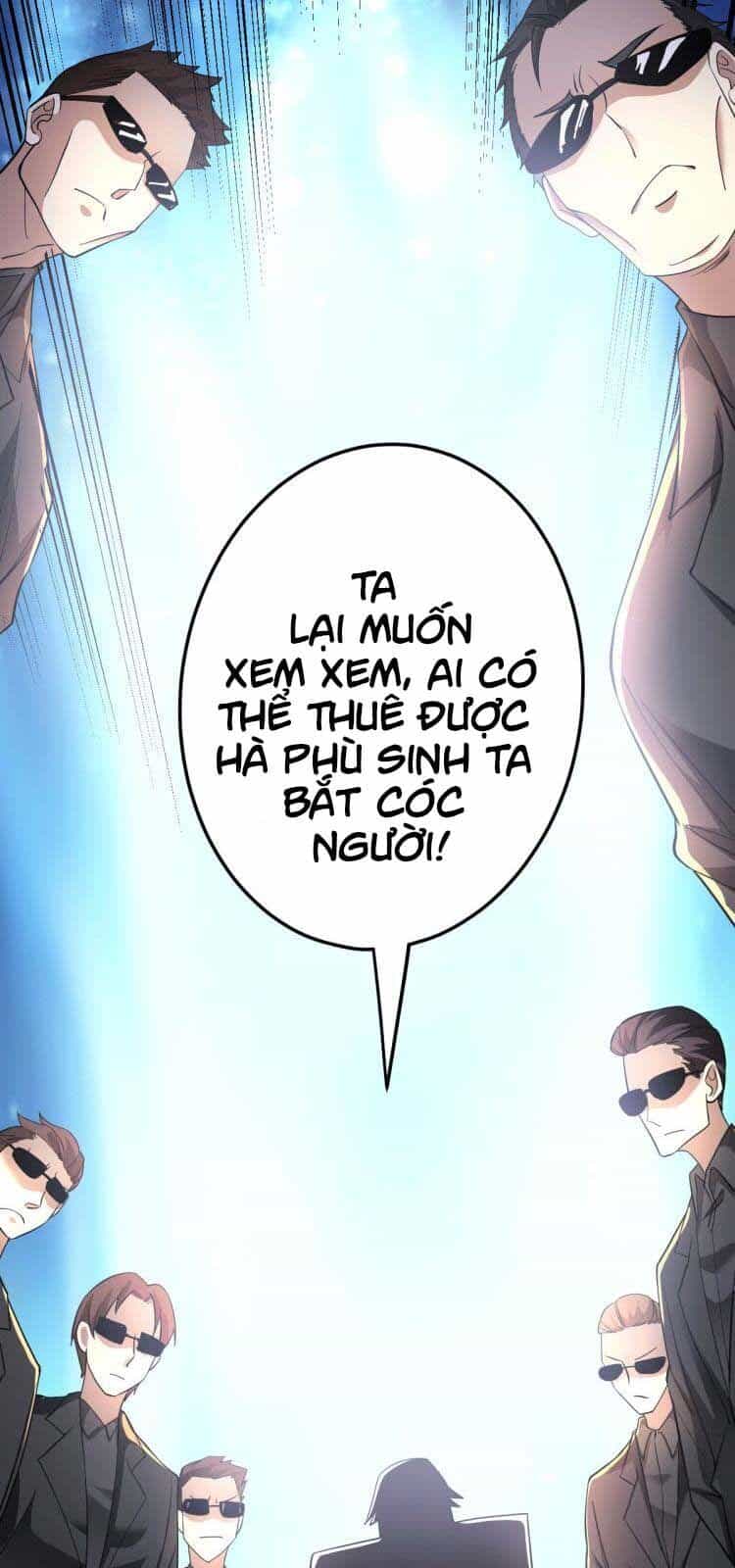 Thần Chiến Tranh - Chương 9 - ảnh 23