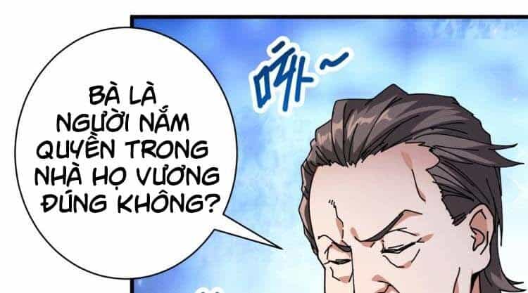 Thần Chiến Tranh - Chương 9 - ảnh 29