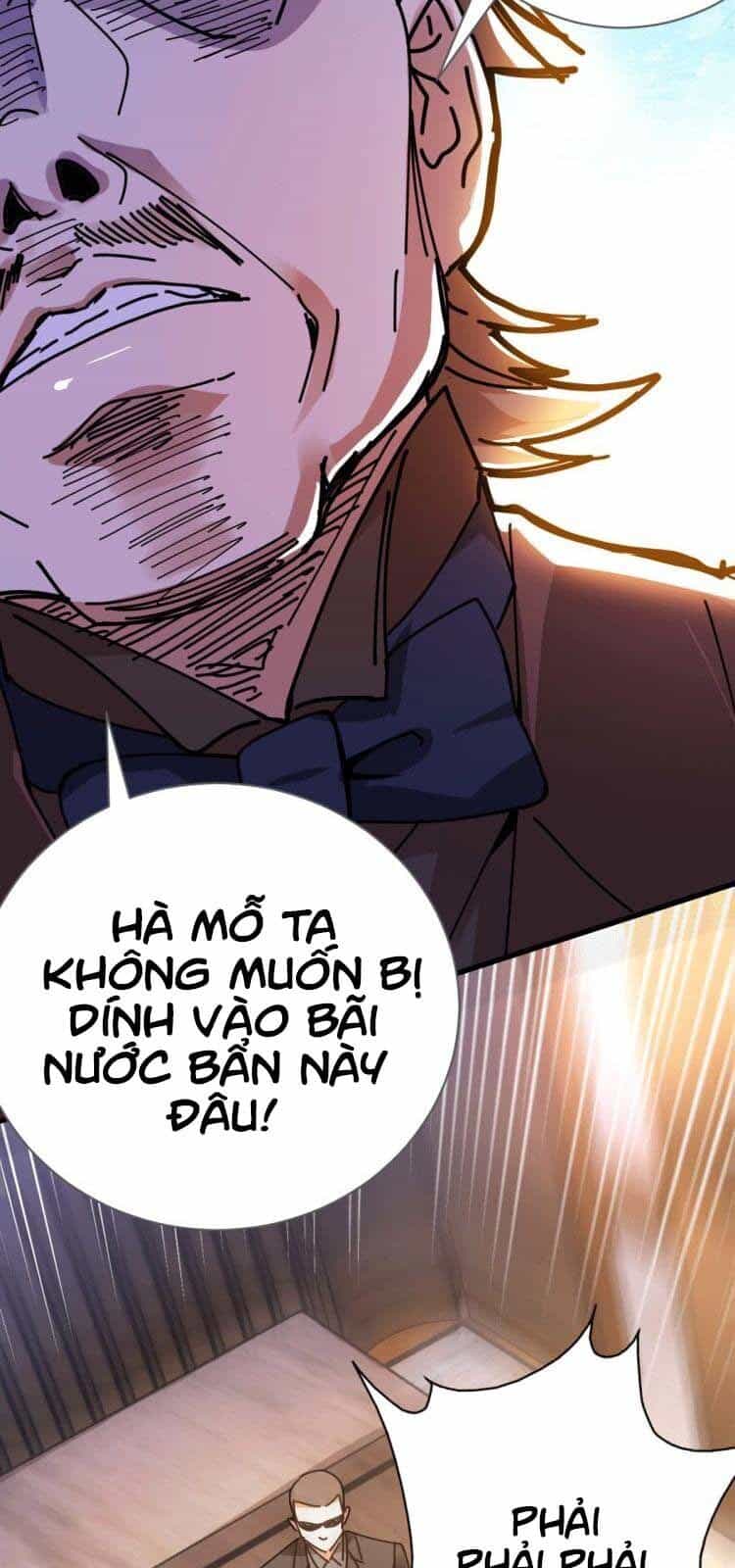 Thần Chiến Tranh - Chương 9 - ảnh 33