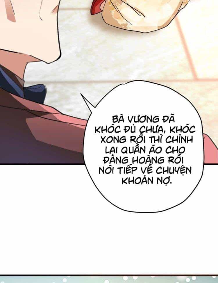 Thần Chiến Tranh - Chương 9 - ảnh 44
