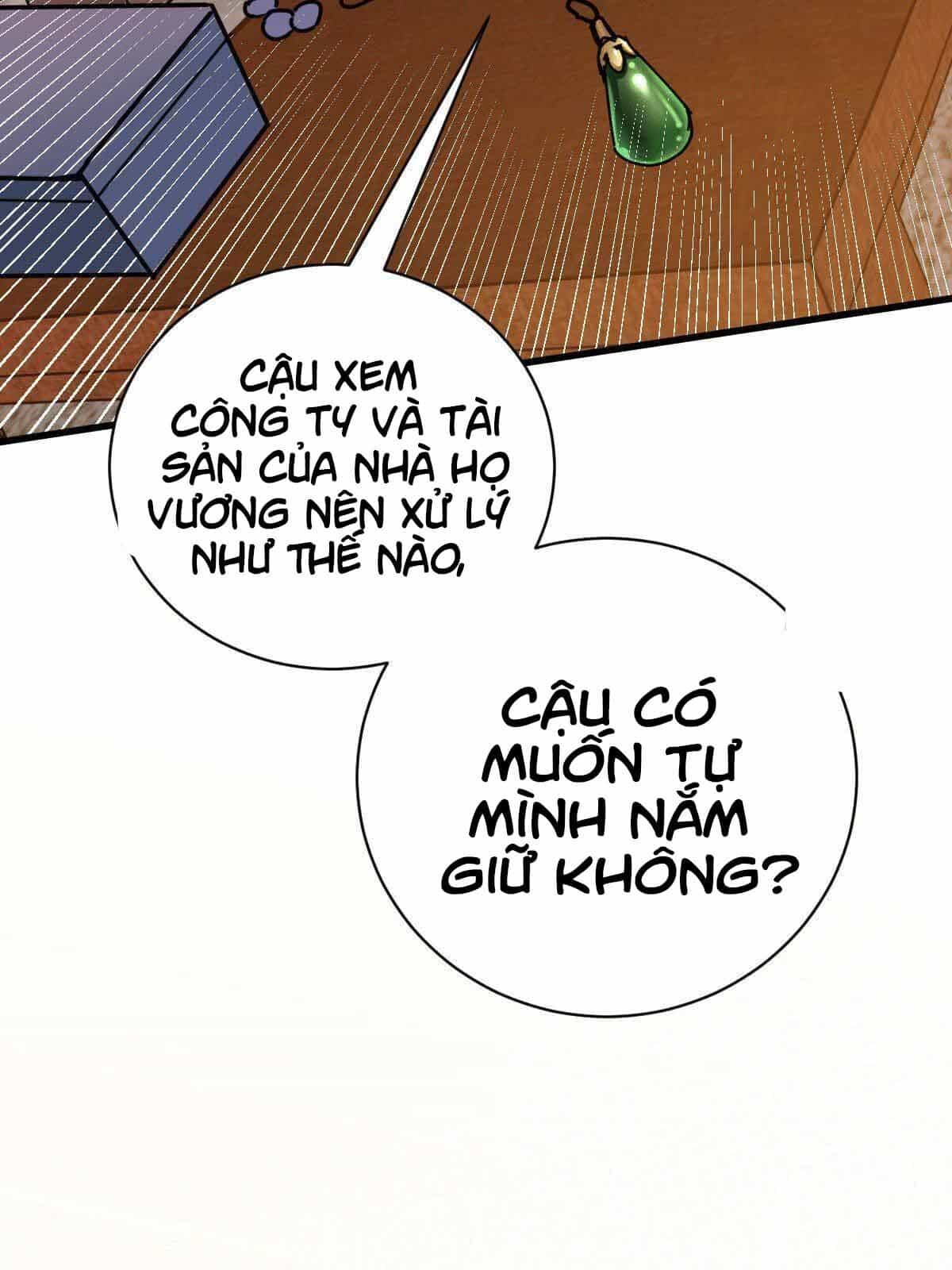Thần Chiến Tranh - Chương 10 - ảnh 34