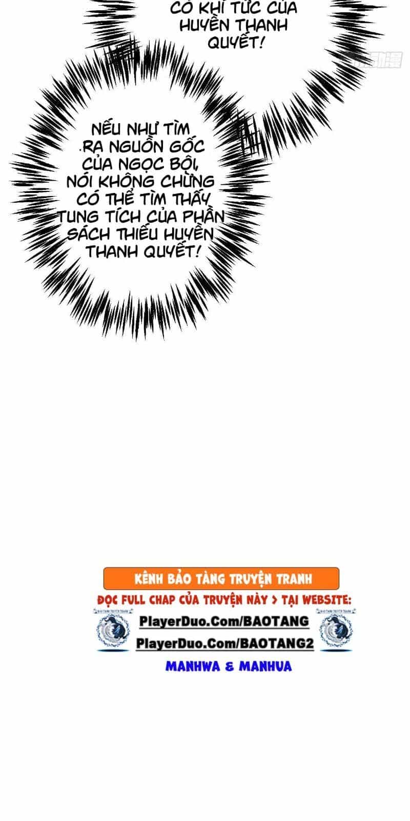 Thần Chiến Tranh - Chương 10 - ảnh 60