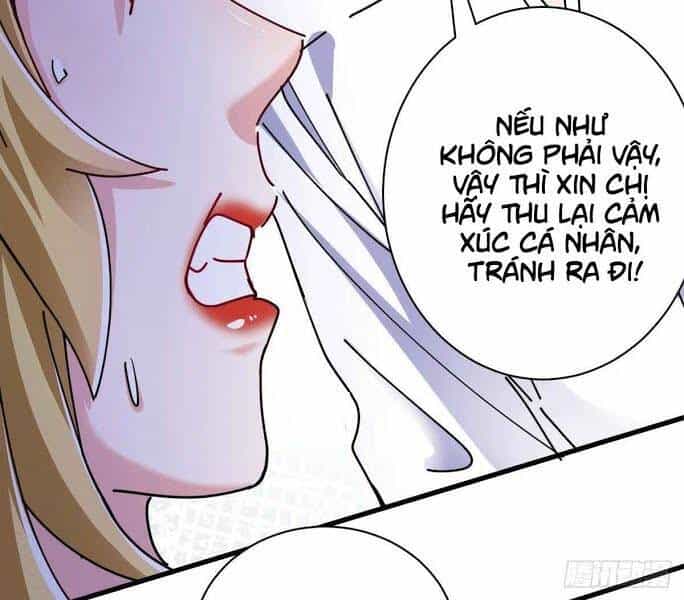 Thần Chiến Tranh - Chương 11 - ảnh 21