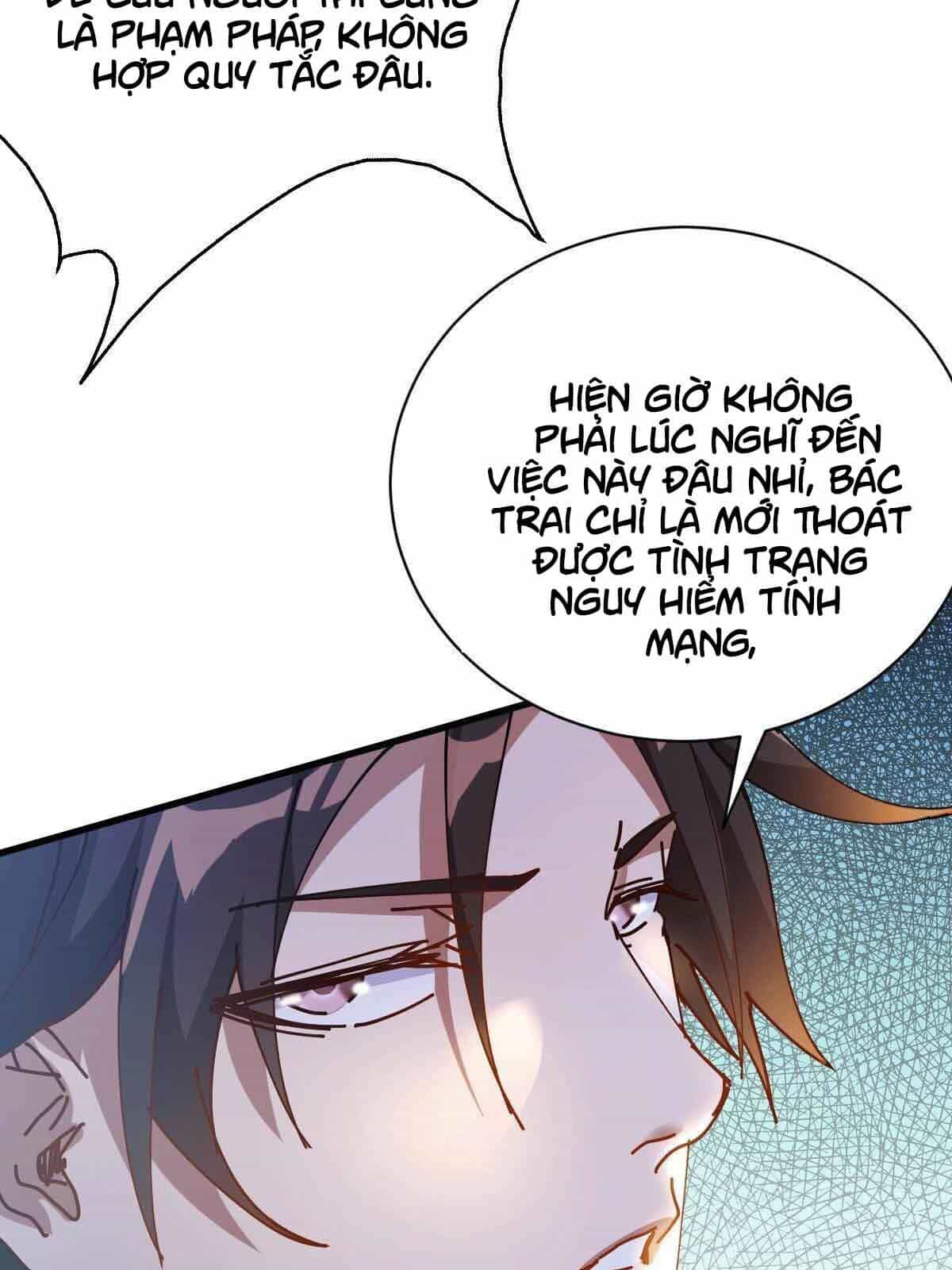 Thần Chiến Tranh - Chương 12 - ảnh 11