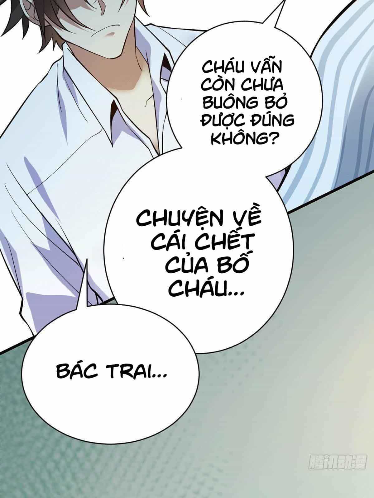 Thần Chiến Tranh - Chương 12 - ảnh 56