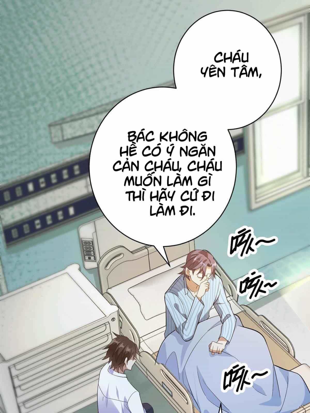 Thần Chiến Tranh - Chương 12 - ảnh 57